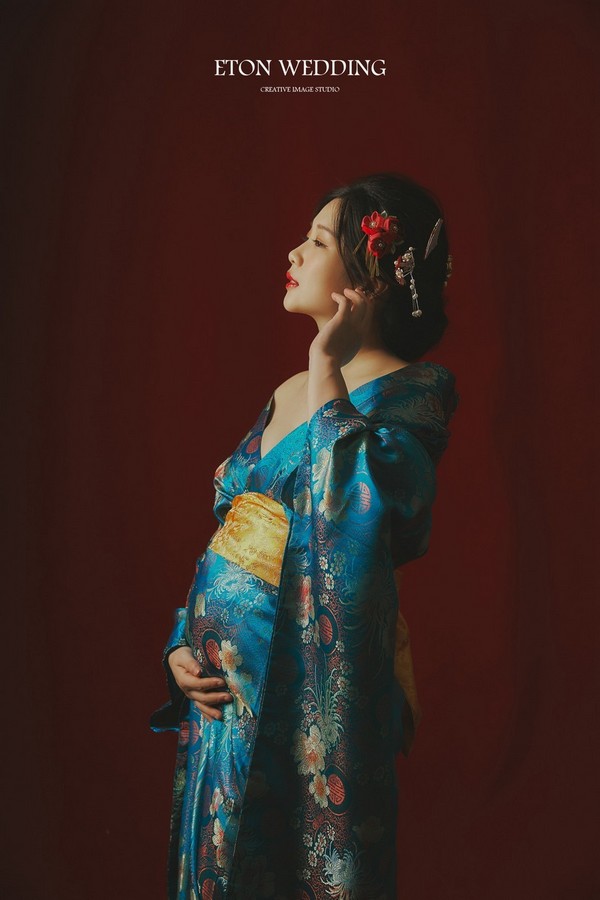 台北孕婦寫真,台北孕婦照,台北日式孕婦照,台北日式孕婦寫真